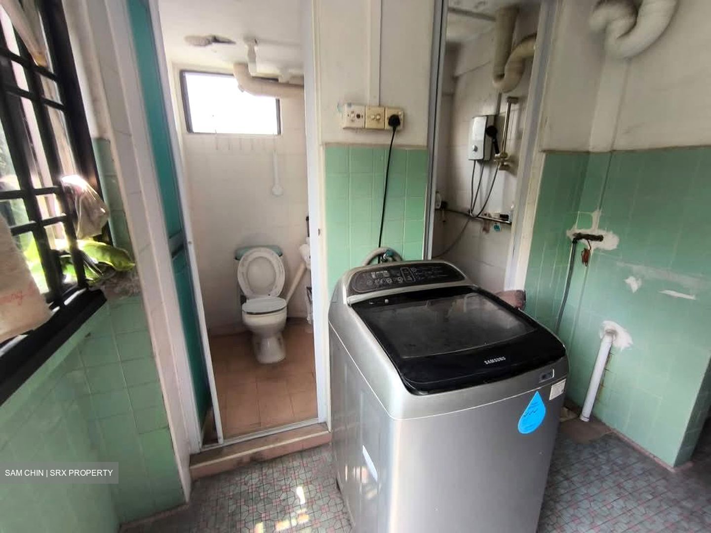 Blk 170 Stirling View (Queenstown), HDB 3 Rooms #581378381